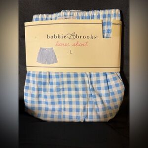 Bobbie Brooks Sleep Shorts for Women